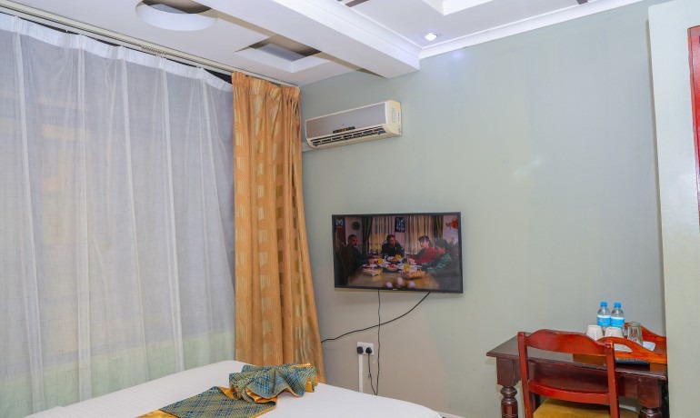 Cate Hotel image 5